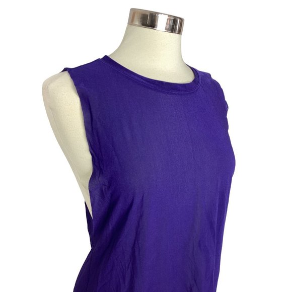 NWT Lululemon Get Low Muscle Tank - Size 6 - Picture 4 of 6